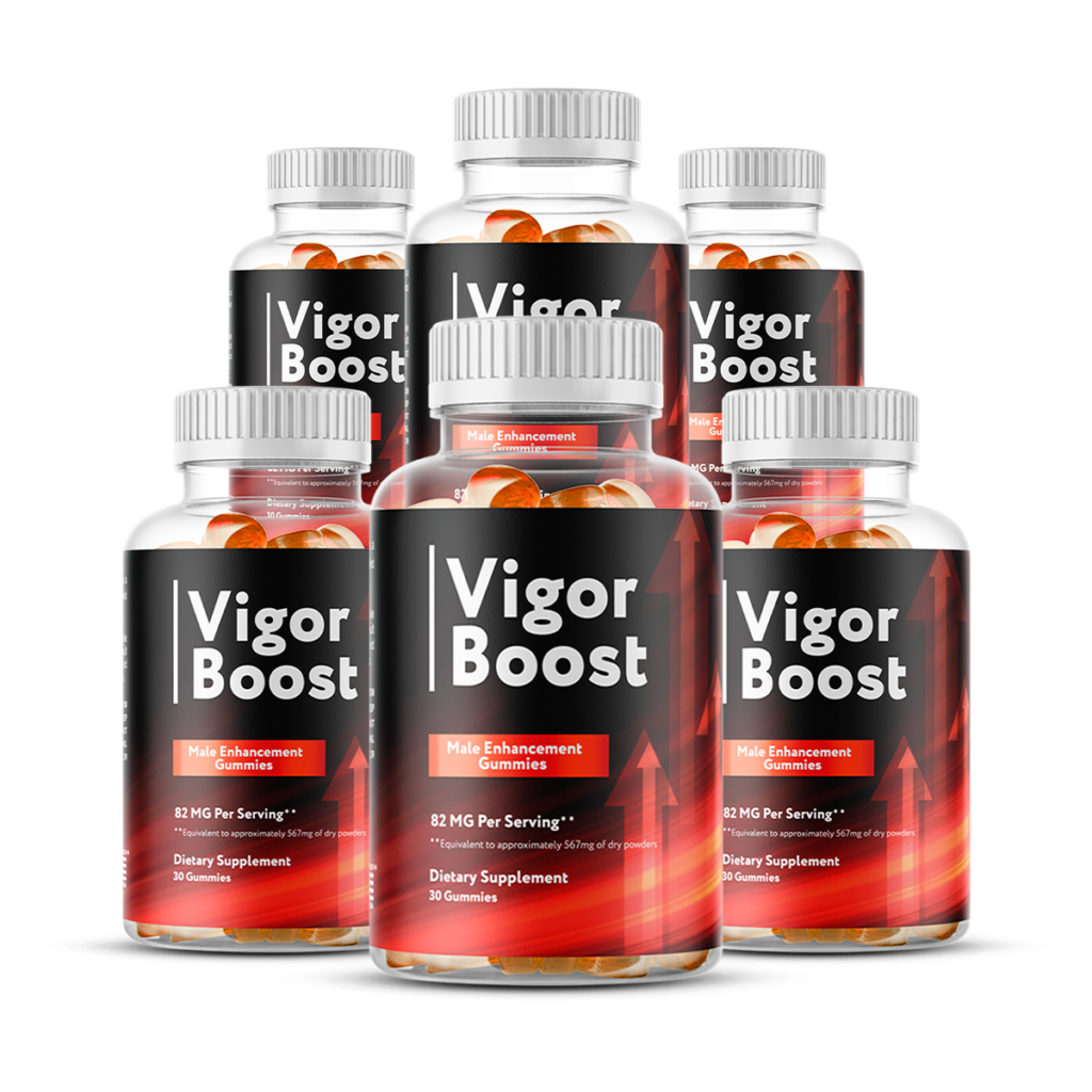  VigorBoost